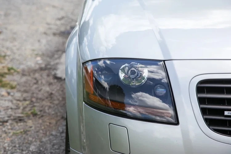 2001 Audi TT Mk1 - Image 15 of 31