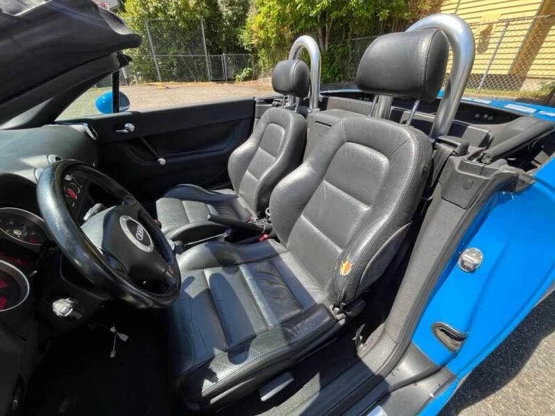 2001 Audi TT Mk1 - Image 7 of 10