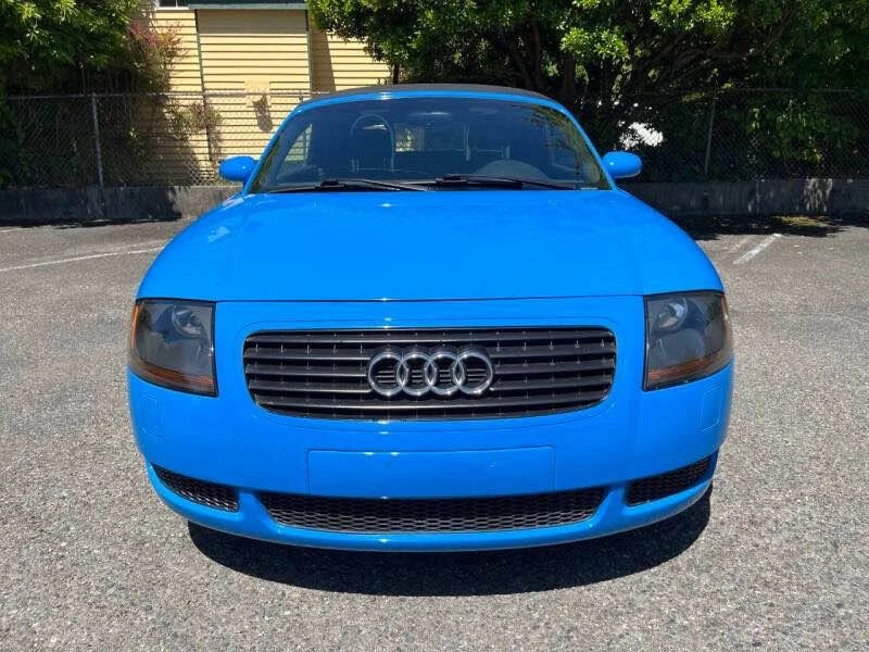 2001 Audi TT Mk1 - Image 2 of 10