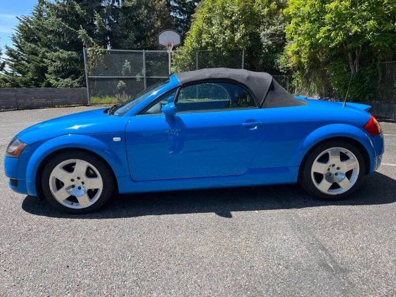 2001 Audi TT Mk1 - Image 5 of 10