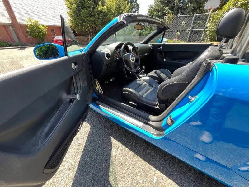 2001 Audi TT Mk1 - Image 6 of 10