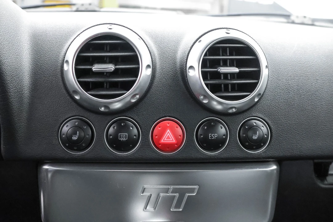 2001 Audi TT Mk1 - Image 10 of 22
