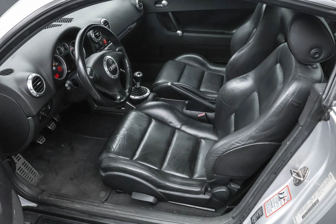 2001 Audi TT Mk1 - Image 10 of 21