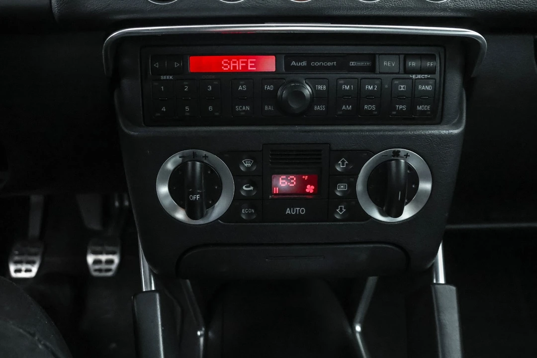 2001 Audi TT Mk1 - Image 8 of 22
