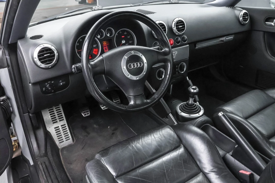 2001 Audi TT Mk1 - Image 7 of 22