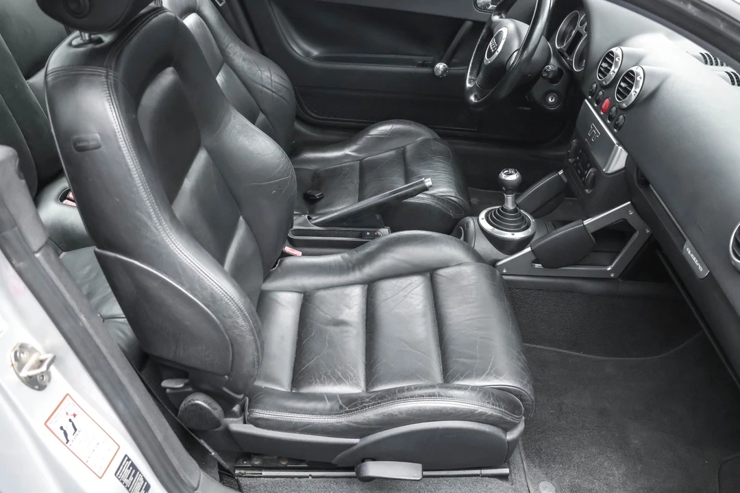 2001 Audi TT Mk1 - Image 14 of 22