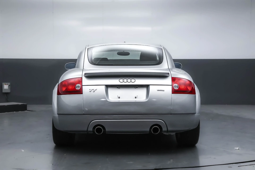 2001 Audi TT Mk1 - Image 3 of 21