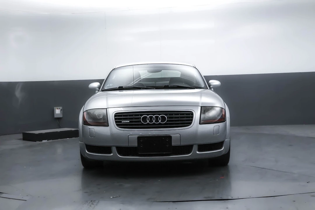 2001 Audi TT Mk1 - Image 7 of 21