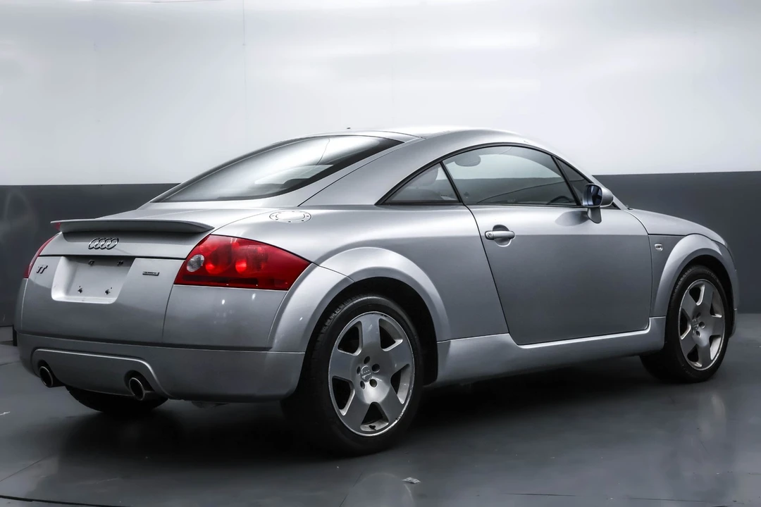 2001 Audi TT Mk1 - Image 3 of 22