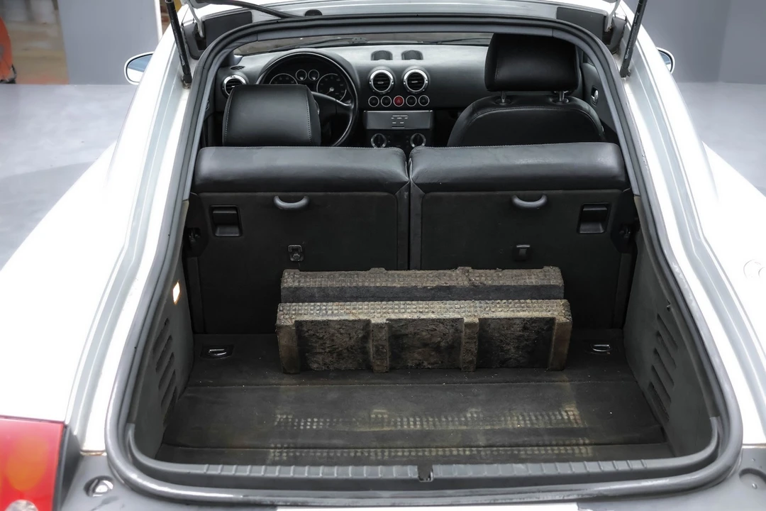 2001 Audi TT Mk1 - Image 16 of 21