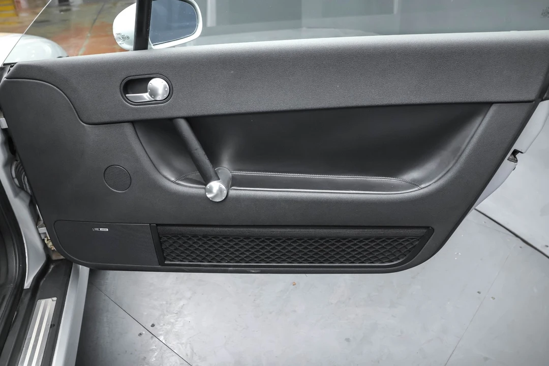 2001 Audi TT Mk1 - Image 21 of 21