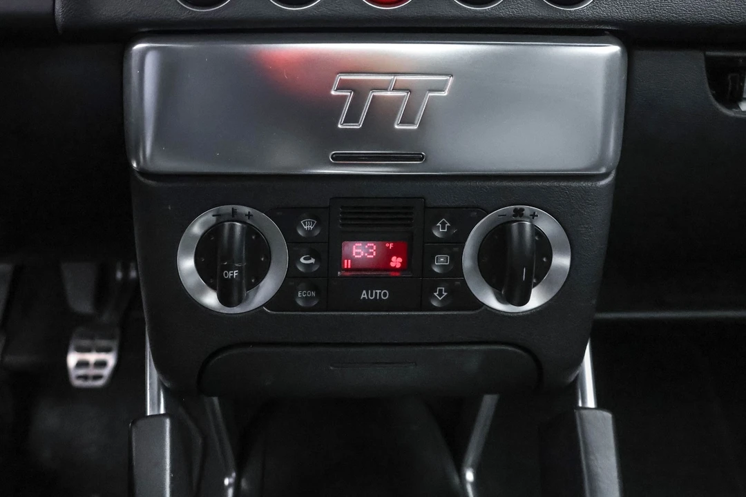 2001 Audi TT Mk1 - Image 9 of 22