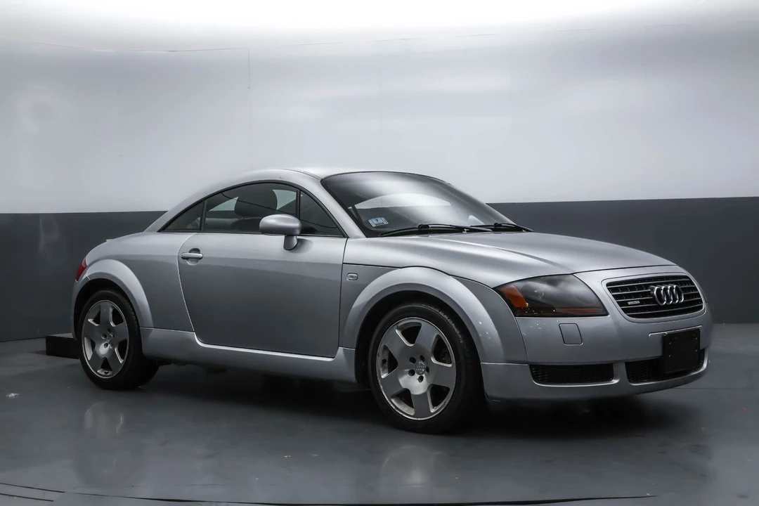 2001 Audi TT Mk1 - Image 4 of 22