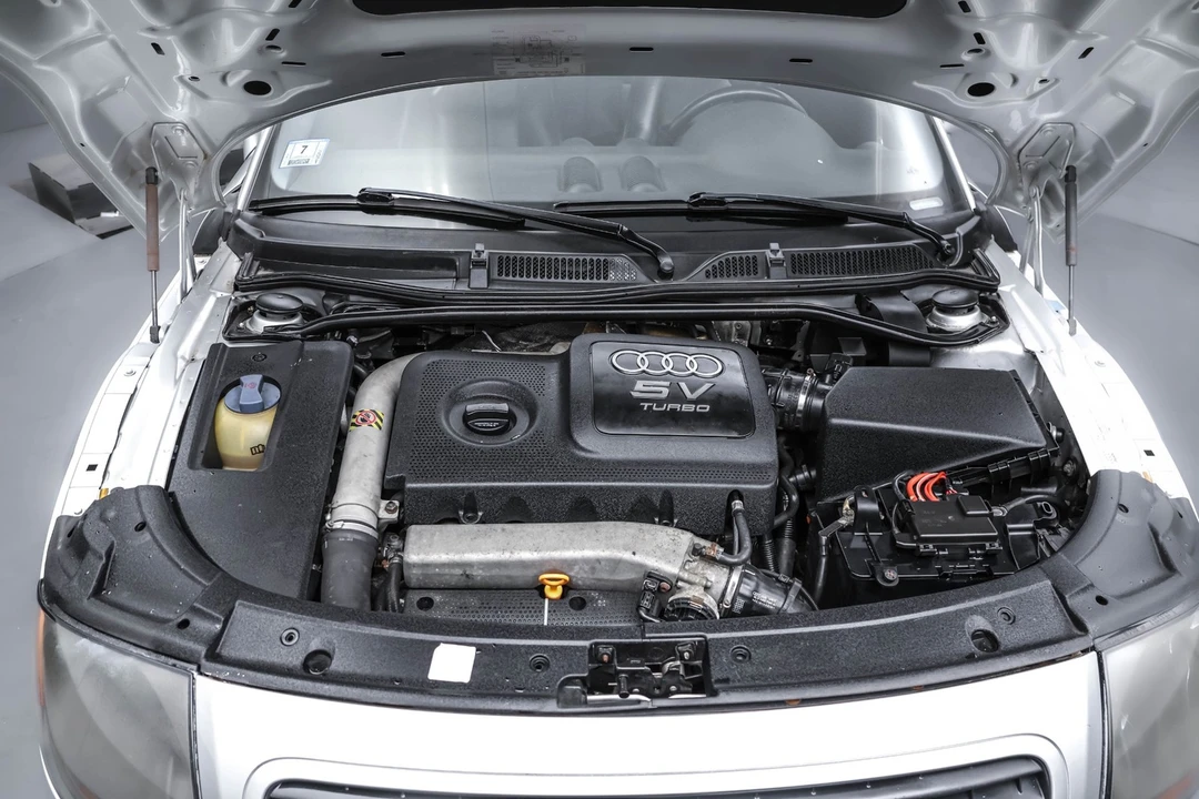 2001 Audi TT Mk1 - Image 18 of 22