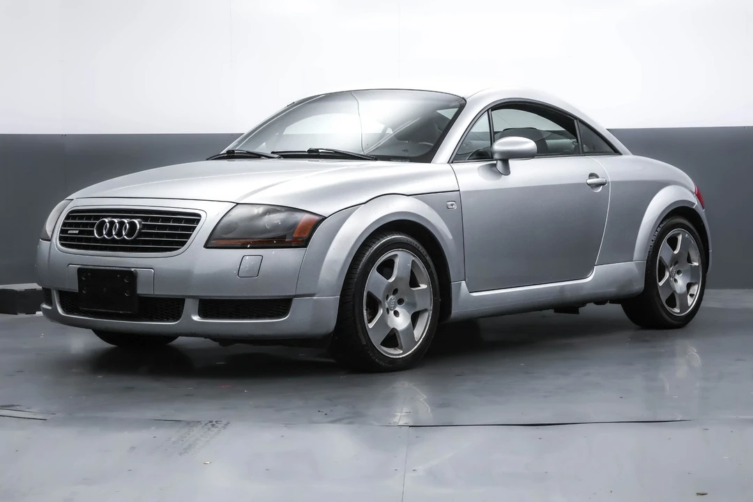2001 Audi TT Mk1 - Image 19 of 22