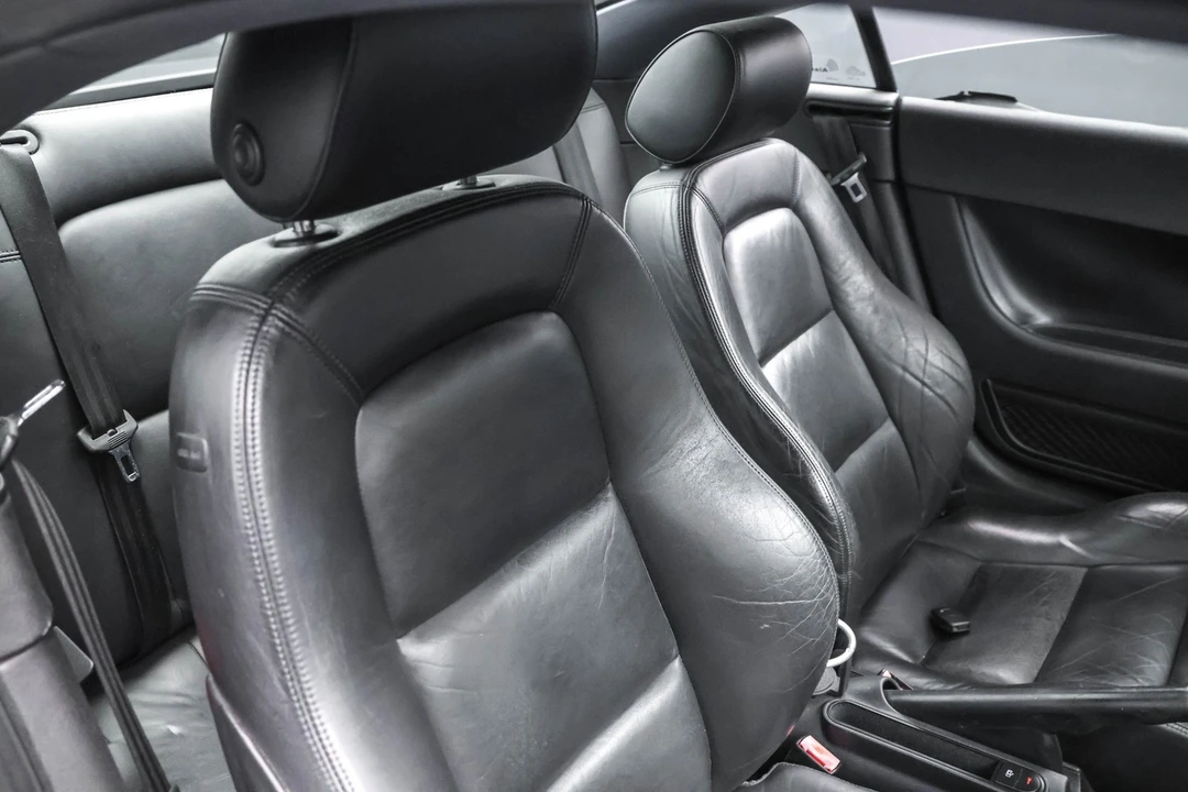 2001 Audi TT Mk1 - Image 18 of 21