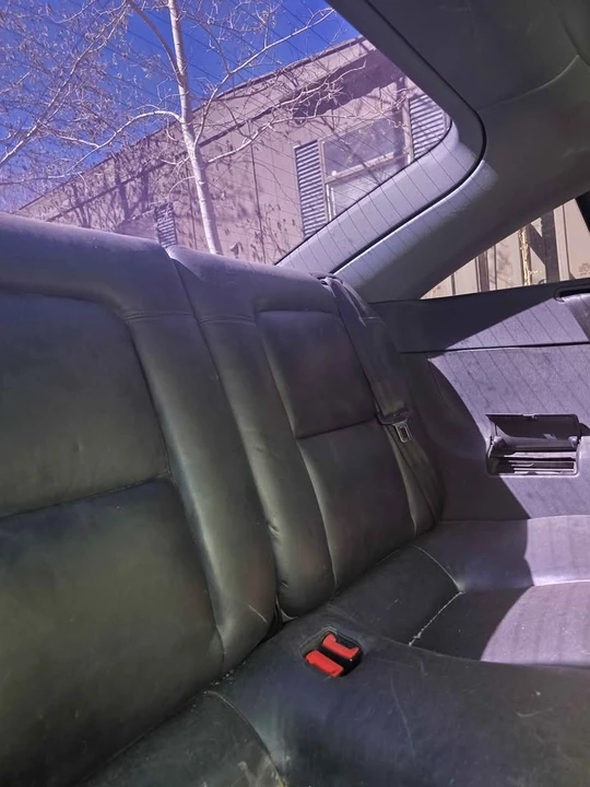 2001 Audi TT Mk1 - Image 6 of 7