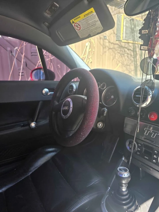 2001 Audi TT Mk1 - Image 5 of 7