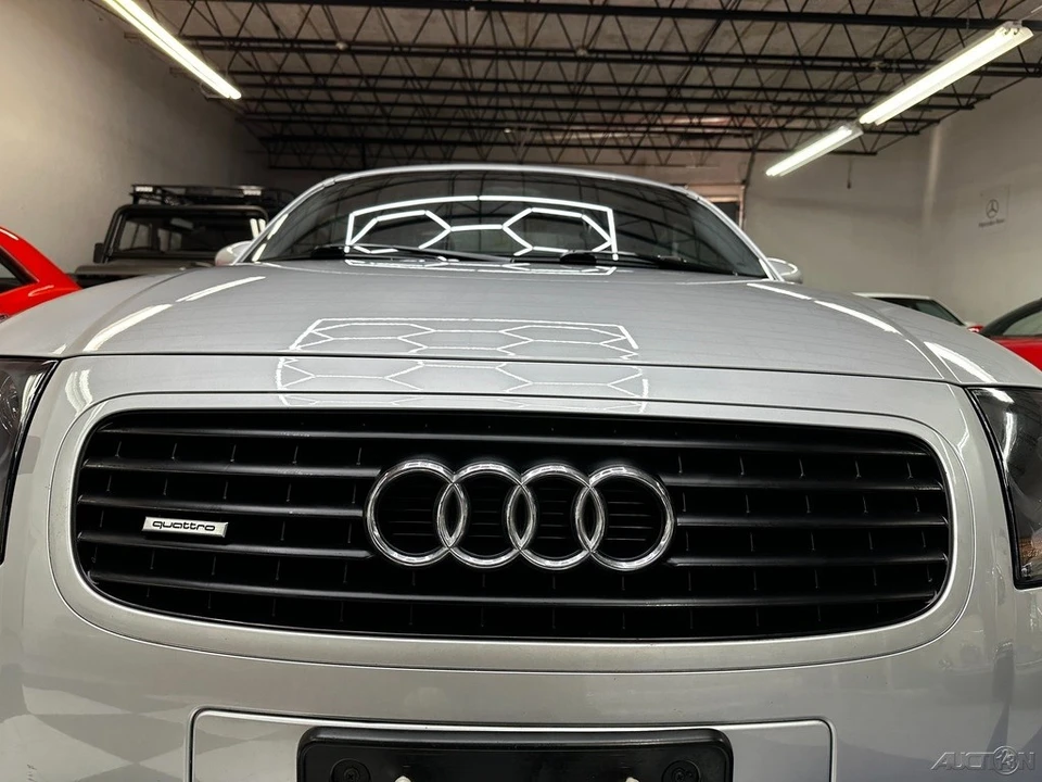 2001 Audi TT Mk1 - Image 6 of 21