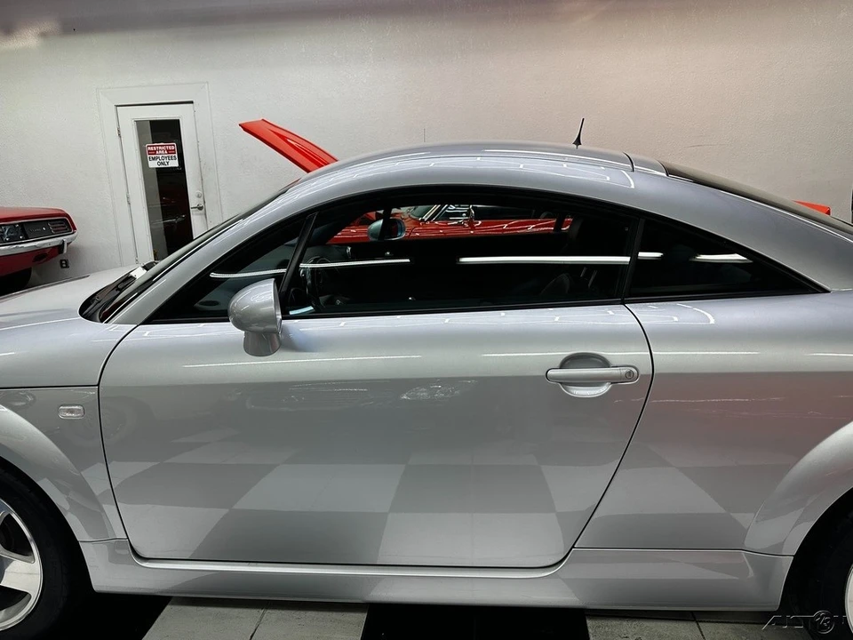 2001 Audi TT Mk1 - Image 13 of 21
