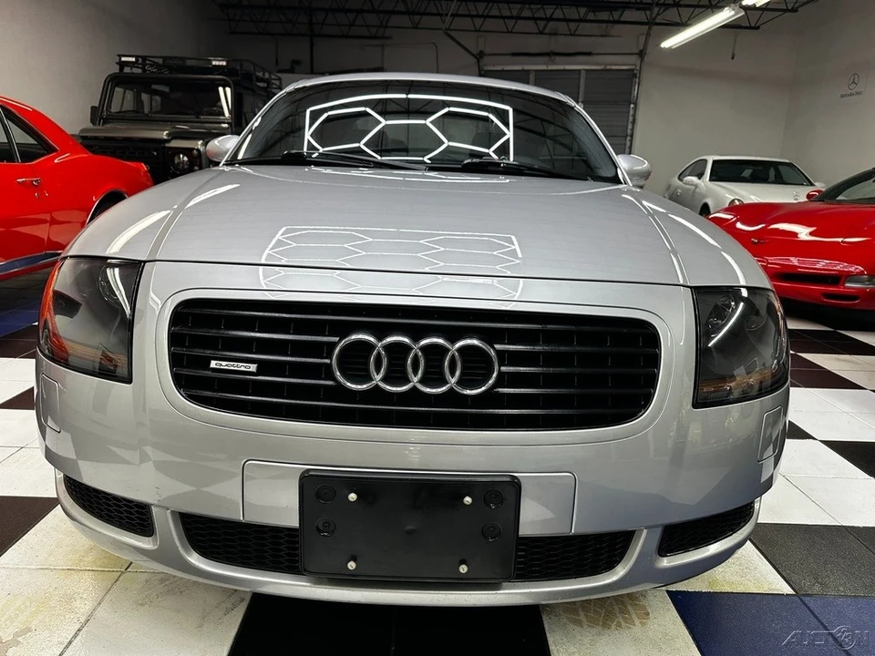 2001 Audi TT Mk1 - Image 5 of 21