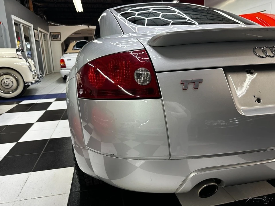 2001 Audi TT Mk1 - Image 17 of 21