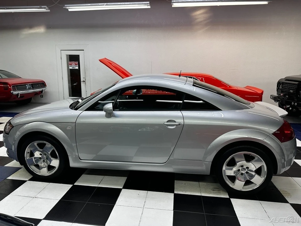 2001 Audi TT Mk1 - Image 14 of 21