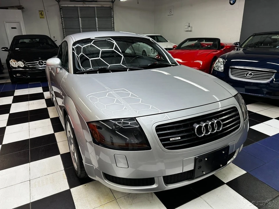2001 Audi TT Mk1 - Image 2 of 21