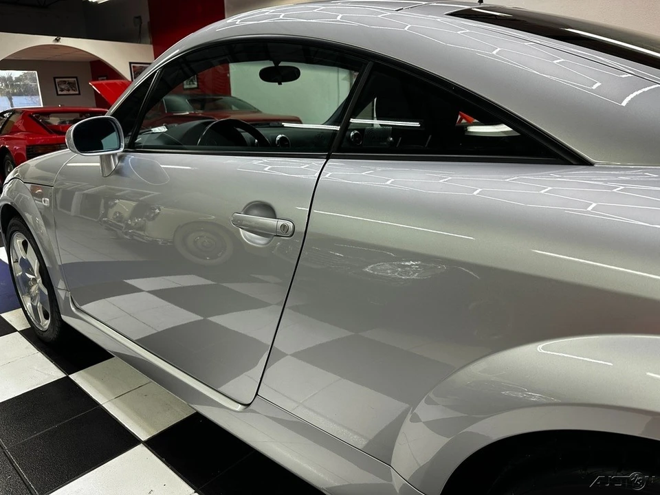 2001 Audi TT Mk1 - Image 16 of 21