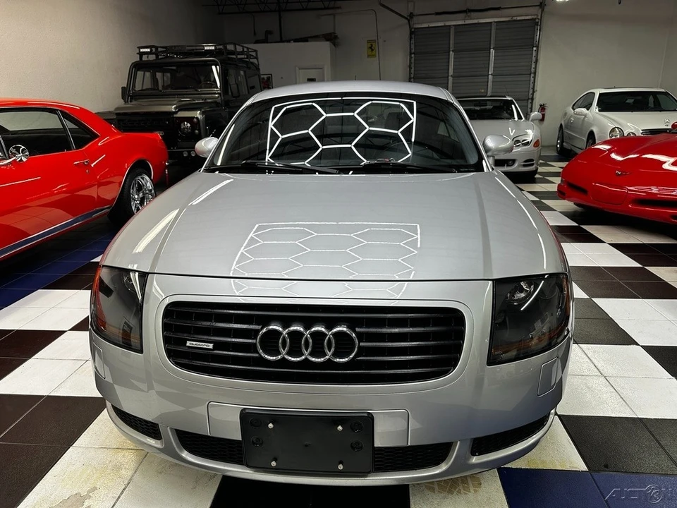 2001 Audi TT Mk1 - Image 3 of 21