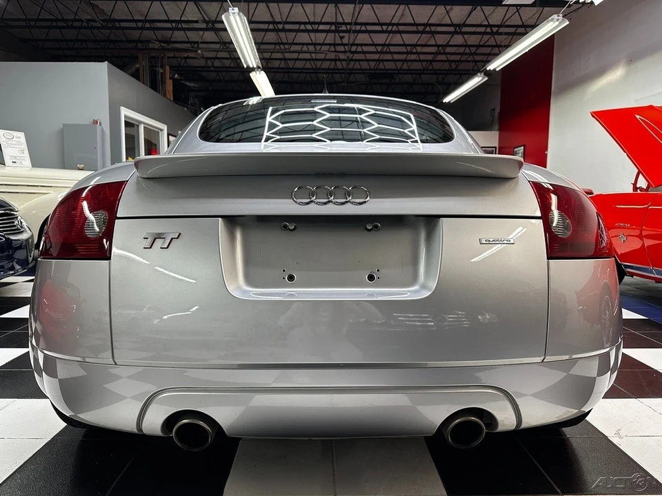 2001 Audi TT Mk1 - Image 20 of 21