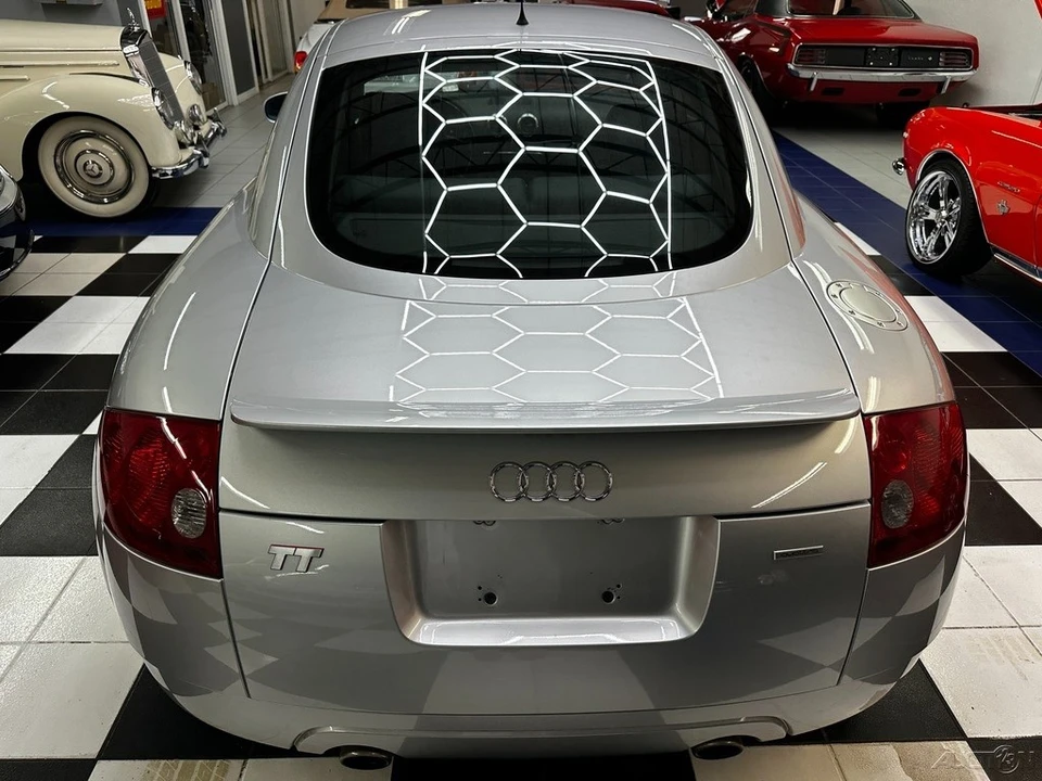 2001 Audi TT Mk1 - Image 19 of 21