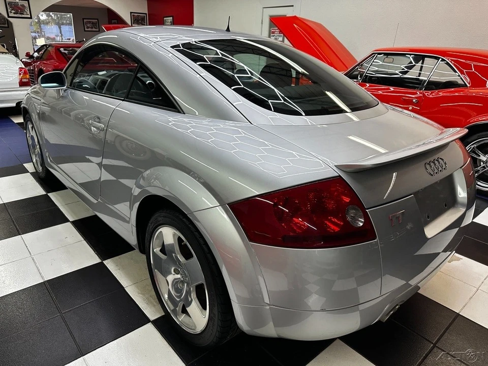 2001 Audi TT Mk1 - Image 15 of 21