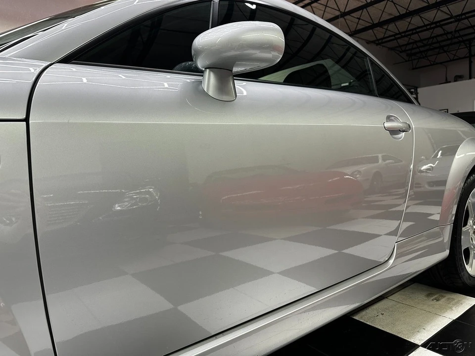 2001 Audi TT Mk1 - Image 12 of 21