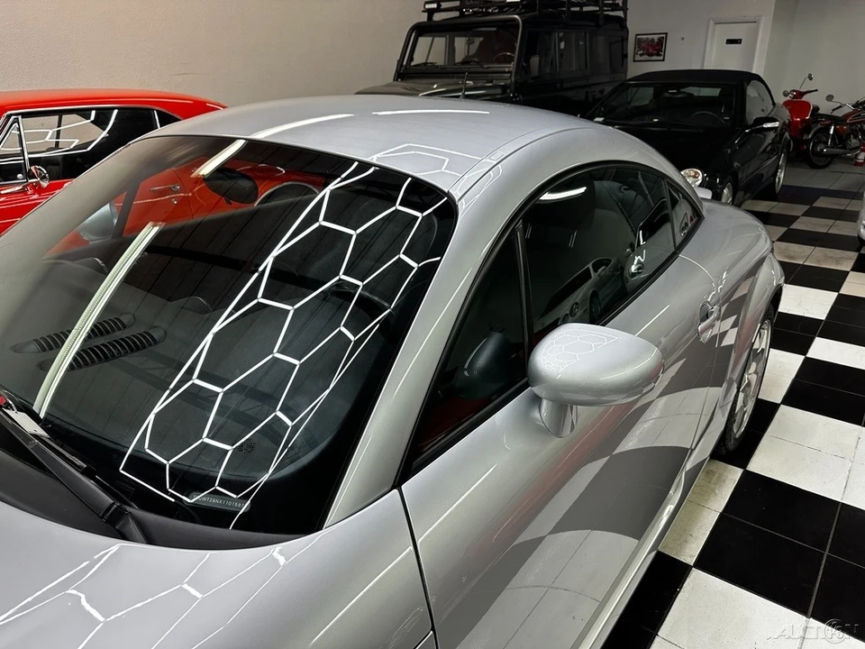 2001 Audi TT Mk1 - Image 10 of 21