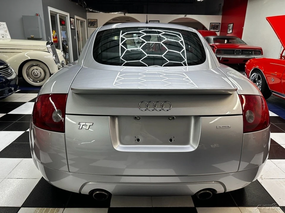 2001 Audi TT Mk1 - Image 18 of 21