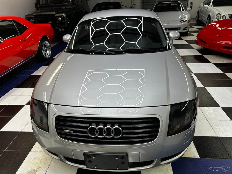 2001 Audi TT Mk1 - Image 4 of 21