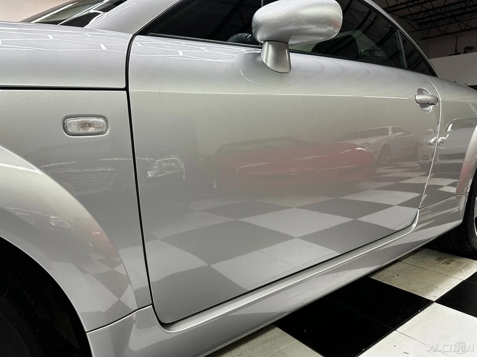 2001 Audi TT Mk1 - Image 11 of 21