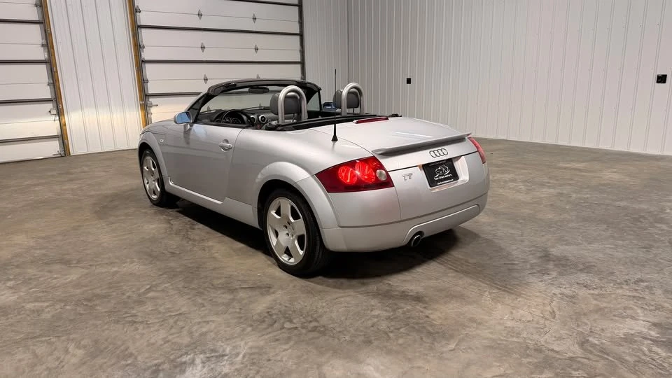 2001 Audi TT Mk1 - Image 2 of 15