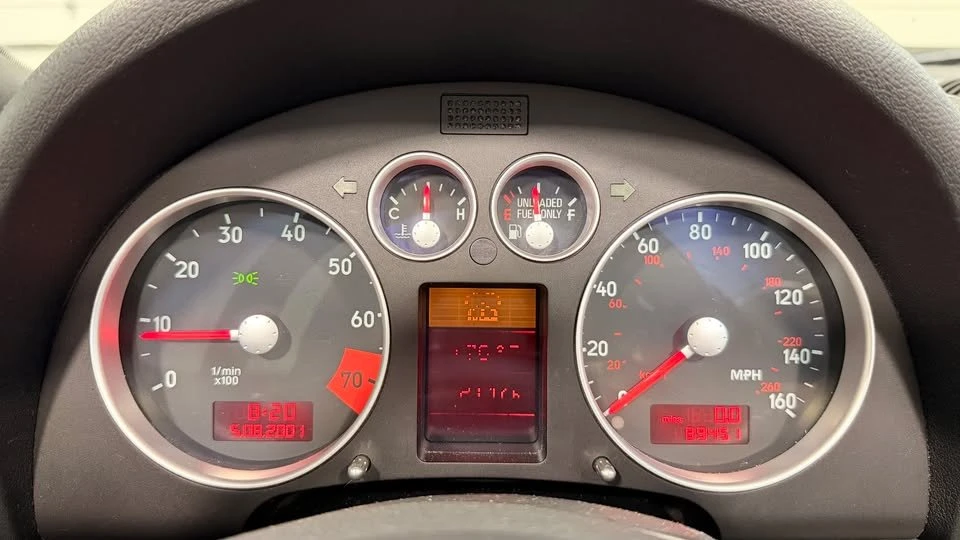 2001 Audi TT Mk1 - Image 13 of 15