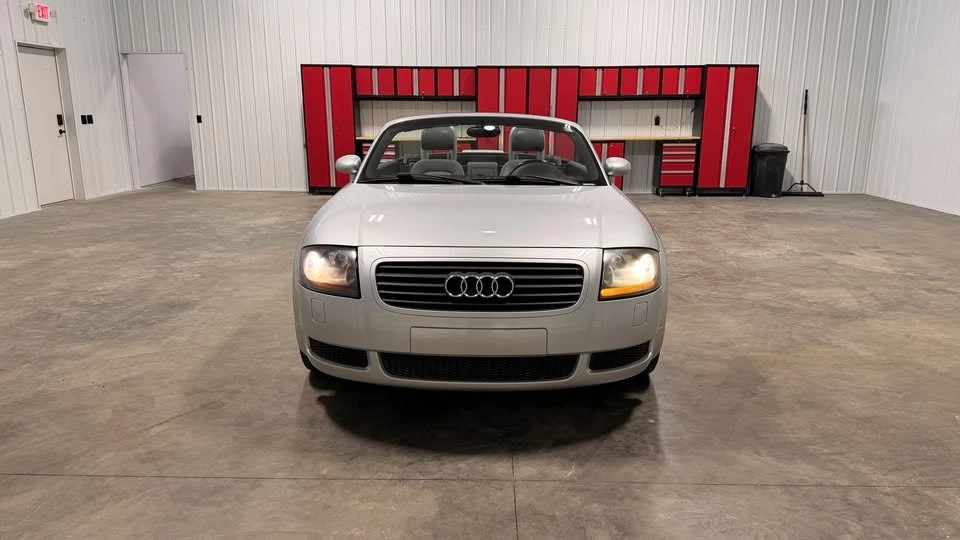 2001 Audi TT Mk1 - Image 7 of 15