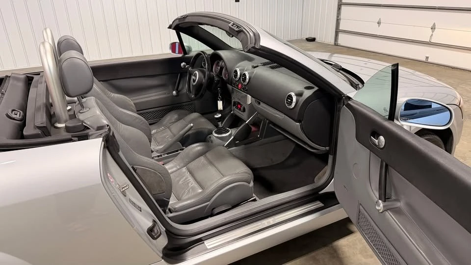 2001 Audi TT Mk1 - Image 15 of 15