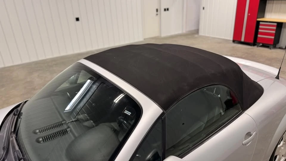 2001 Audi TT Mk1 - Image 15 of 15