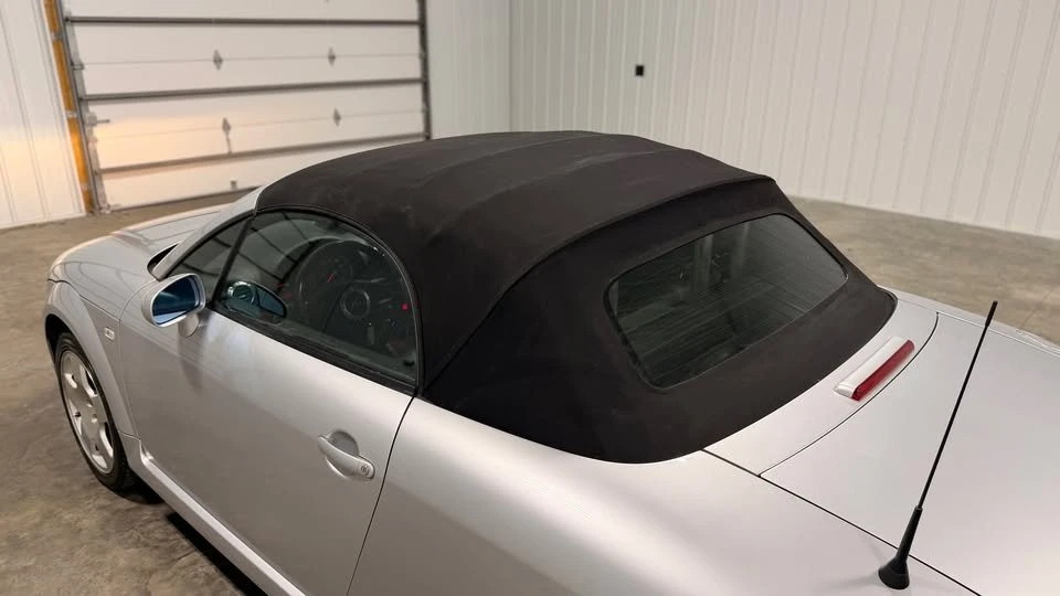 2001 Audi TT Mk1 - Image 14 of 15