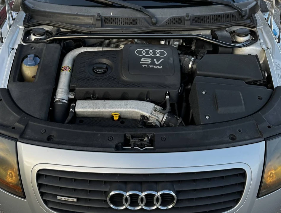 2001 Audi TT Mk1 - Image 12 of 15