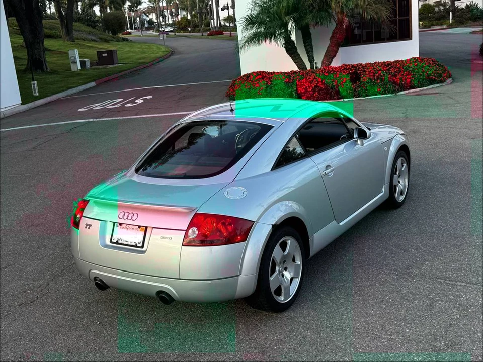 2001 Audi TT Mk1 - Image 15 of 15