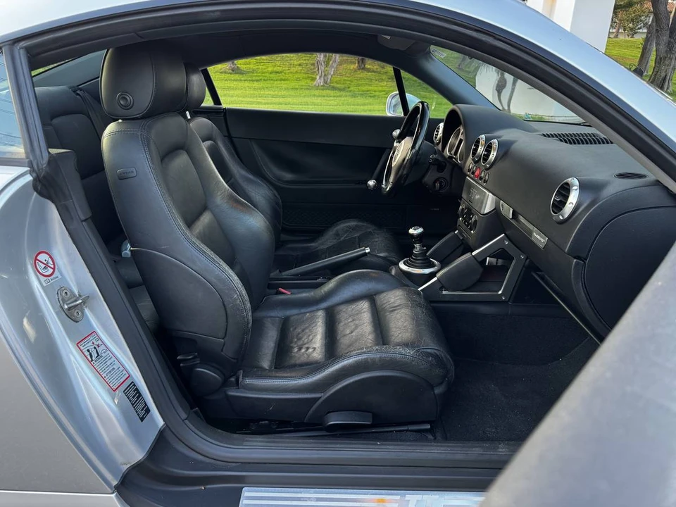 2001 Audi TT Mk1 - Image 10 of 15