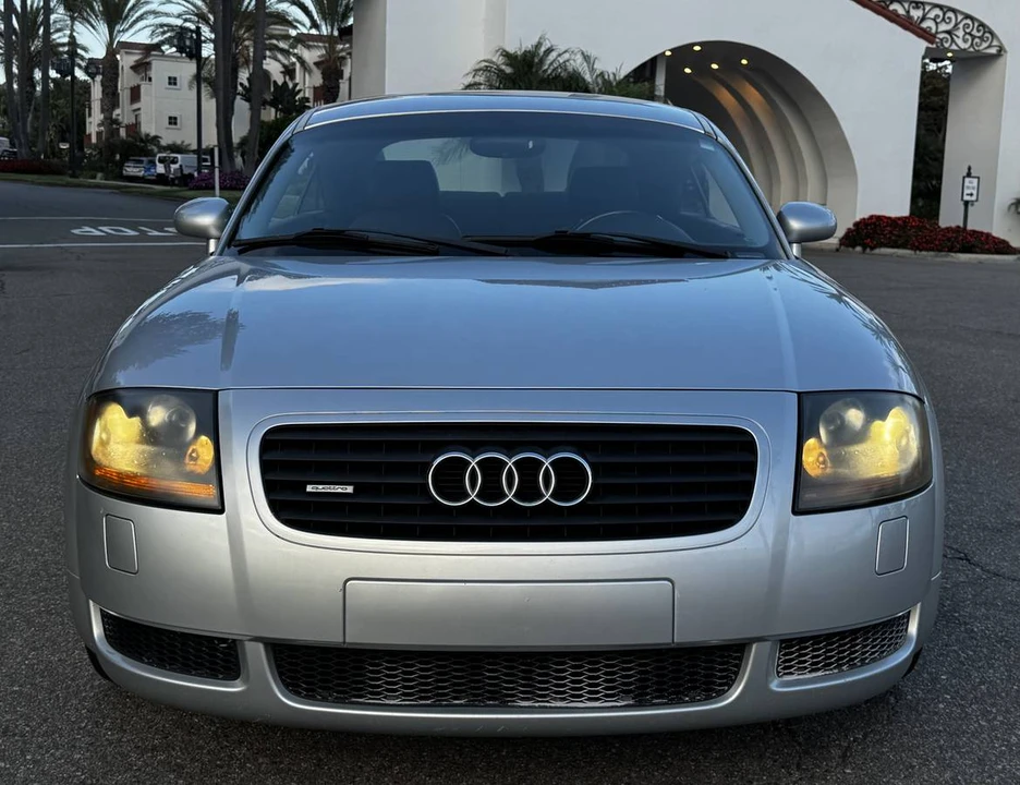 2001 Audi TT Mk1 - Image 2 of 15
