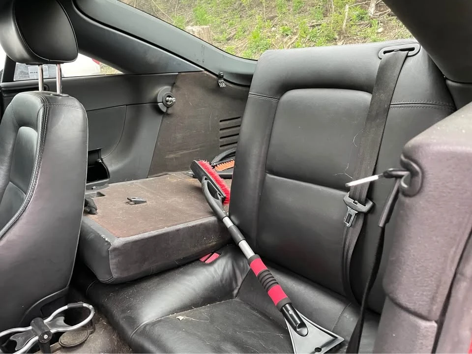 2001 Audi TT Mk1 - Image 7 of 9
