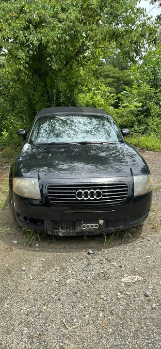 2001 Audi TT Mk1 - Image 2 of 8